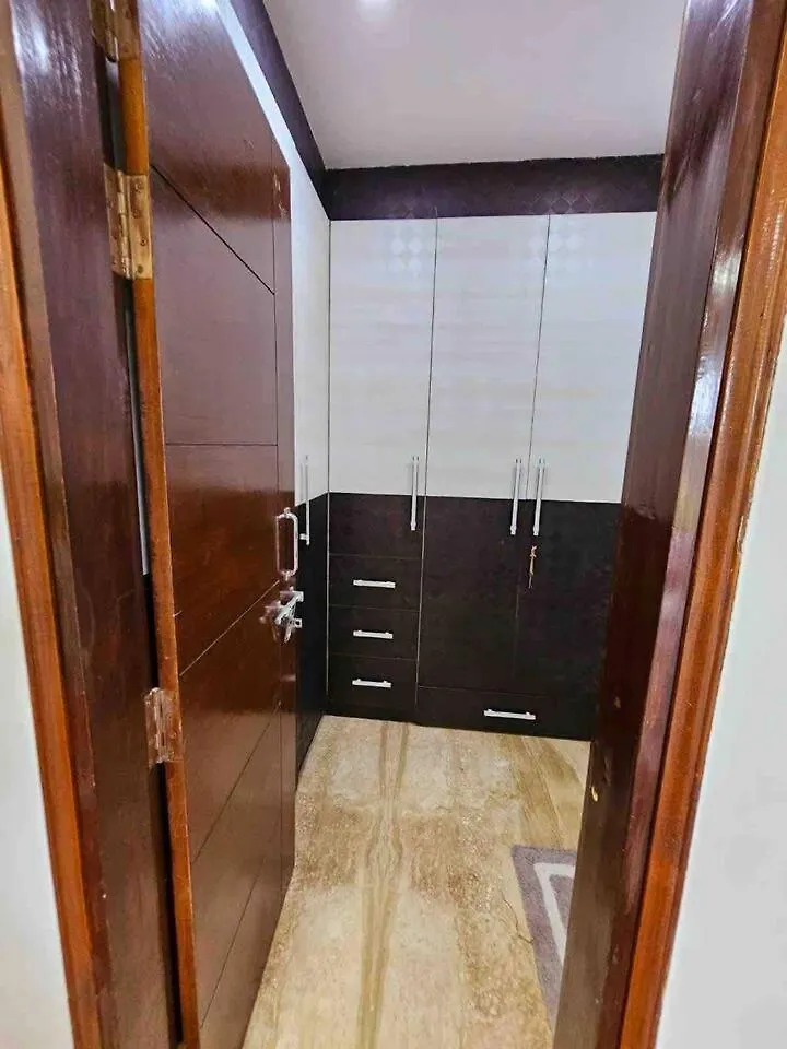 South Delhi, Artistic 4Bhk Home - Vasant Kunj By Maple Key Stays New Delhi 0*,  India